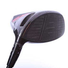 Used Callaway Big Bertha 23 Driver - 9 Degrees - Stiff Flex Project X HZDRUS Smoke RDX Red - Right-Handed-Next Round