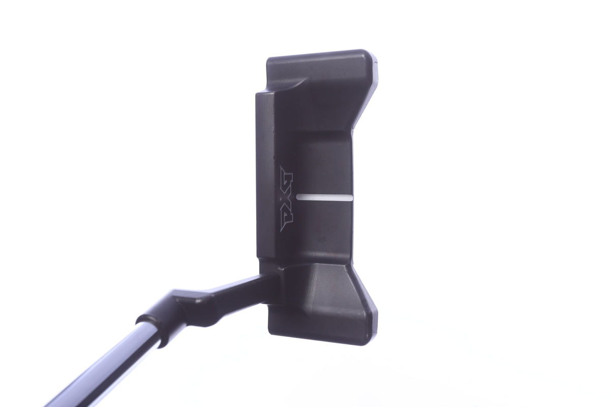 Used PXG Battle Ready II Mustang Putter - Right-Handed - 35 in - Blade-Next Round