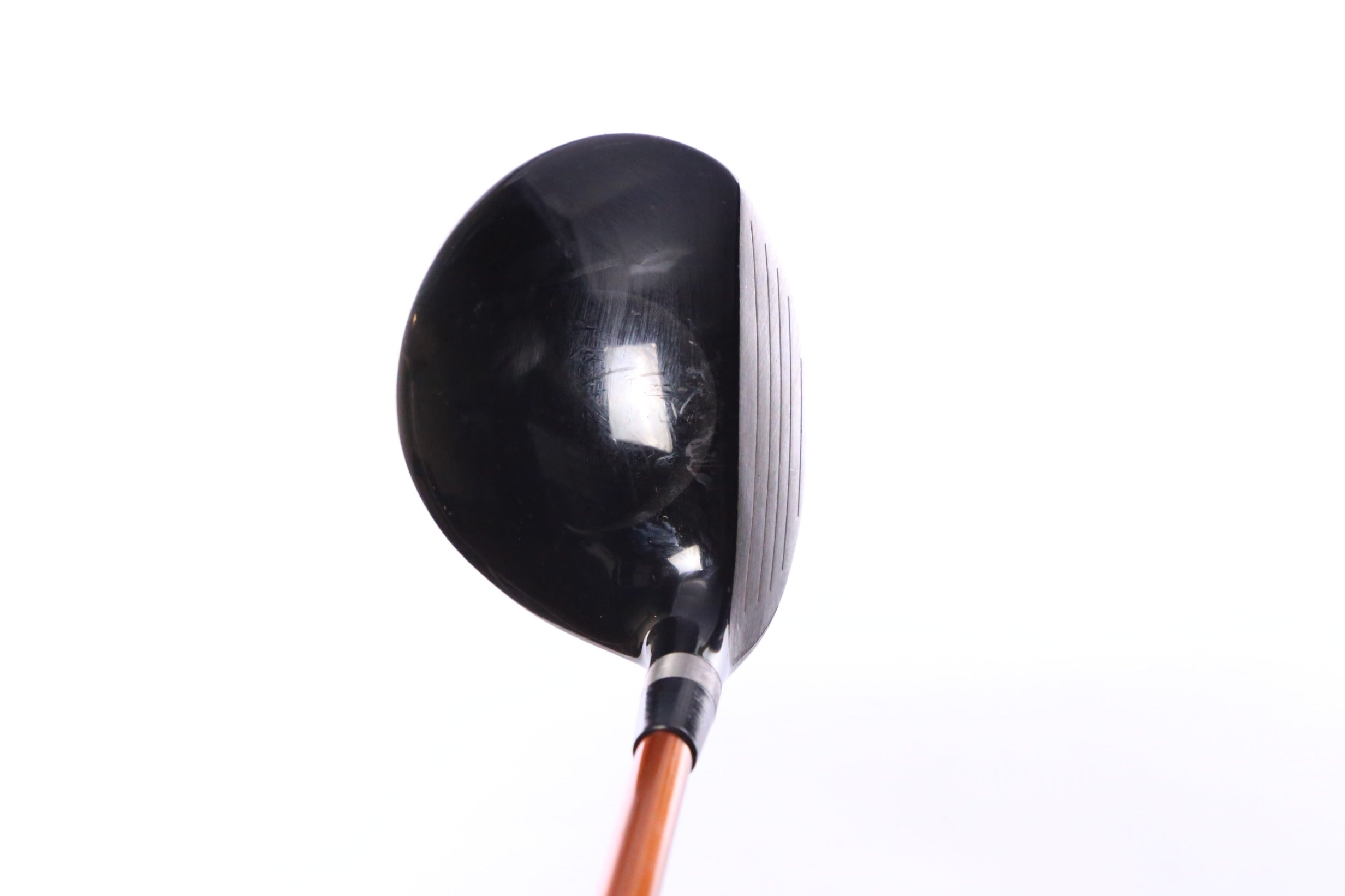 Used Ping G10 5-Wood - Left-Handed - 18.5 Degrees - Stiff Flex-Next Round