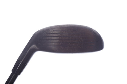 Used Srixon ZX MKII 3H Hybrid - Right-Handed - 19 Degrees - Regular Flex-Next Round