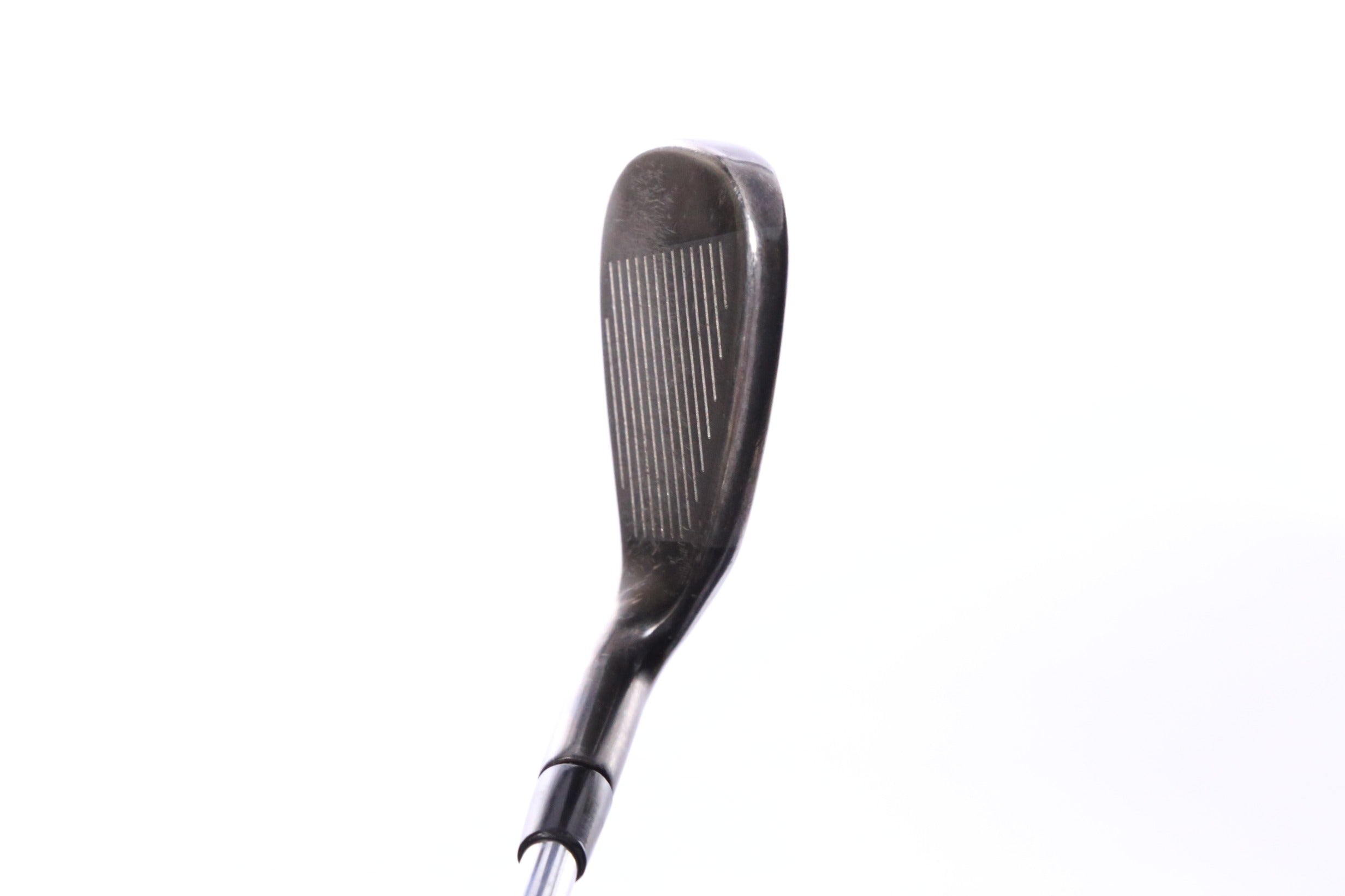 Used Callaway X-24 Hot Single 9-Iron - Right-Handed - Uniflex Flex