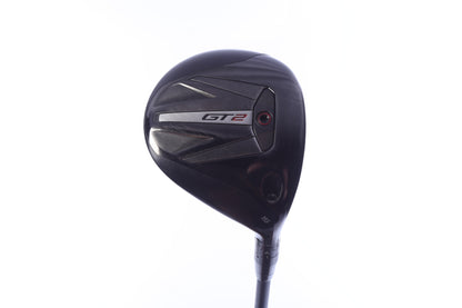 Used Titleist GT2 3-Wood - Right-Handed - 15 Degrees - Extra Stiff Flex