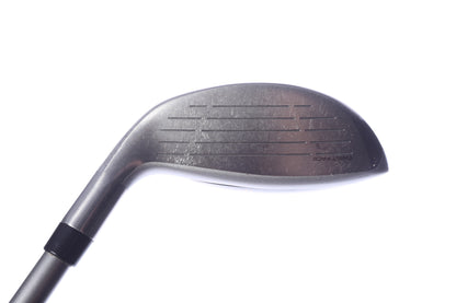 Used TaylorMade Kalea Gold 6H Hybrid - Right-Handed - 31 Degrees - Ladies Flex