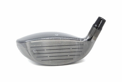 Used TaylorMade Qi35 3-Wood - HEAD ONLY - Right-Handed - 15 Degrees