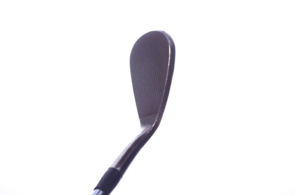 Used TaylorMade Milled Grind HI-TOE 3 Copper Lob Wedge - Right-Handed - 60 Degrees - Regular Flex-Next Round