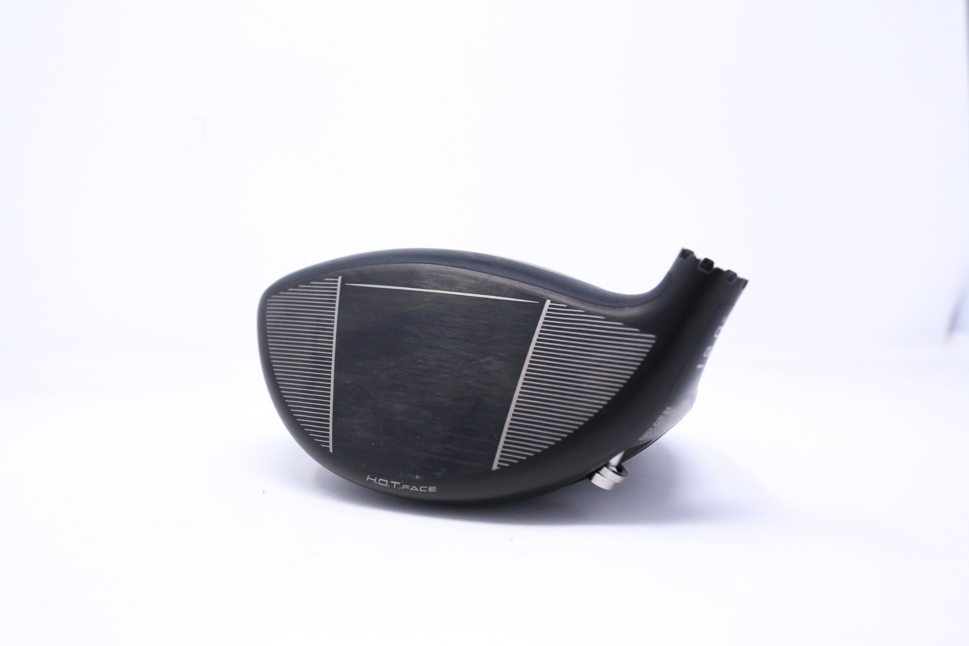 Used Cobra DS-ADAPT MAX-D Driver - HEAD ONLY - Right-Handed - 12 Degrees-Next Round