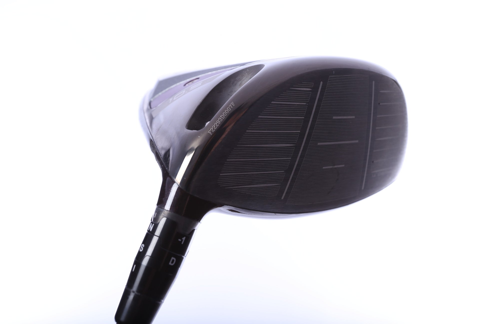 Used Callaway Big Bertha REVA 23 Driver - 10.5 Degrees - Ladies Flex Acer Velocity - Right-Handed-Next Round