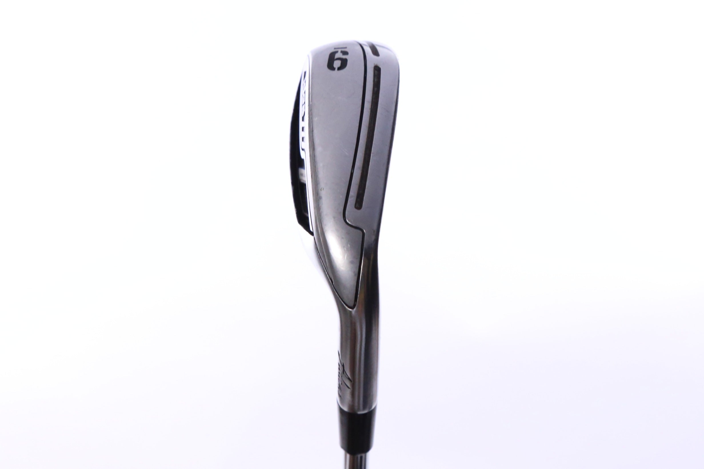 Used Adams 2014 Idea Single 9-Iron - Right-Handed - Regular Plus Flex-Next Round