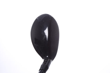 Used Callaway Epic Flash 4H Hybrid - Left-Handed - 21 Degrees - Stiff Flex-Next Round