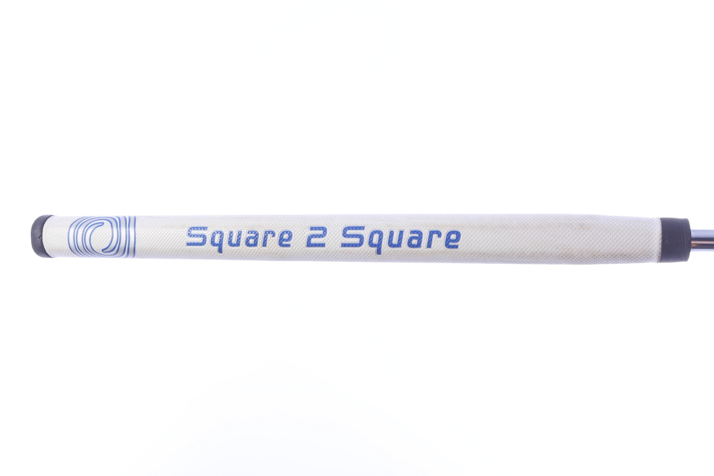 Used Odyssey Ai-ONE Square 2 Square Jailbird Broomstick Putter - Right-Handed - 38 in - Mallet