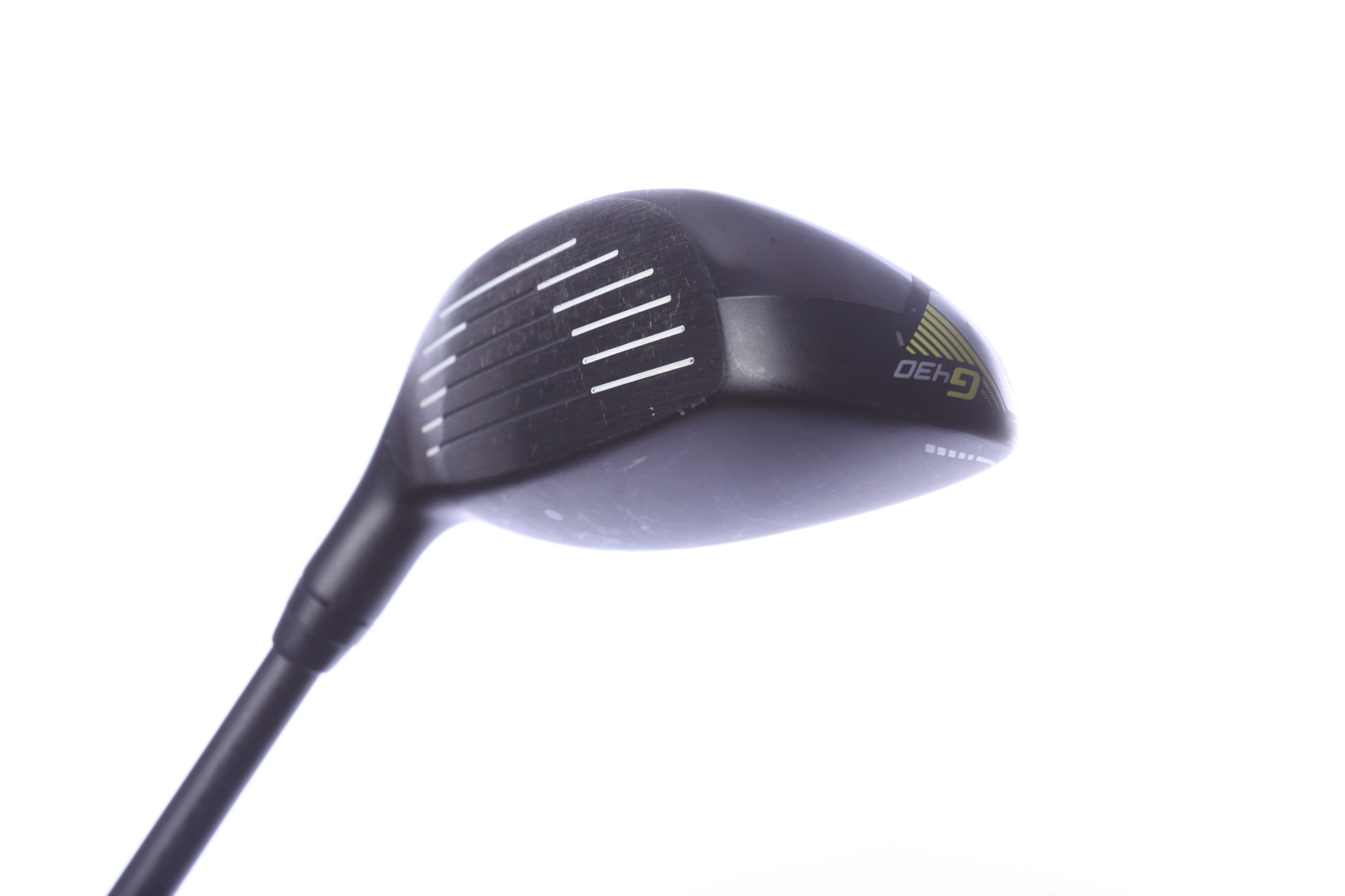 Used Ping G430 5H Hybrid - Right-Handed - 26 Degrees - Soft Regular Flex