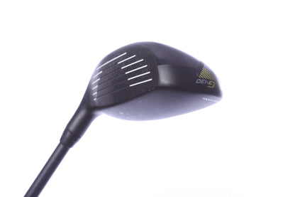 Used Ping G430 5H Hybrid - Right-Handed - 26 Degrees - Soft Regular Flex