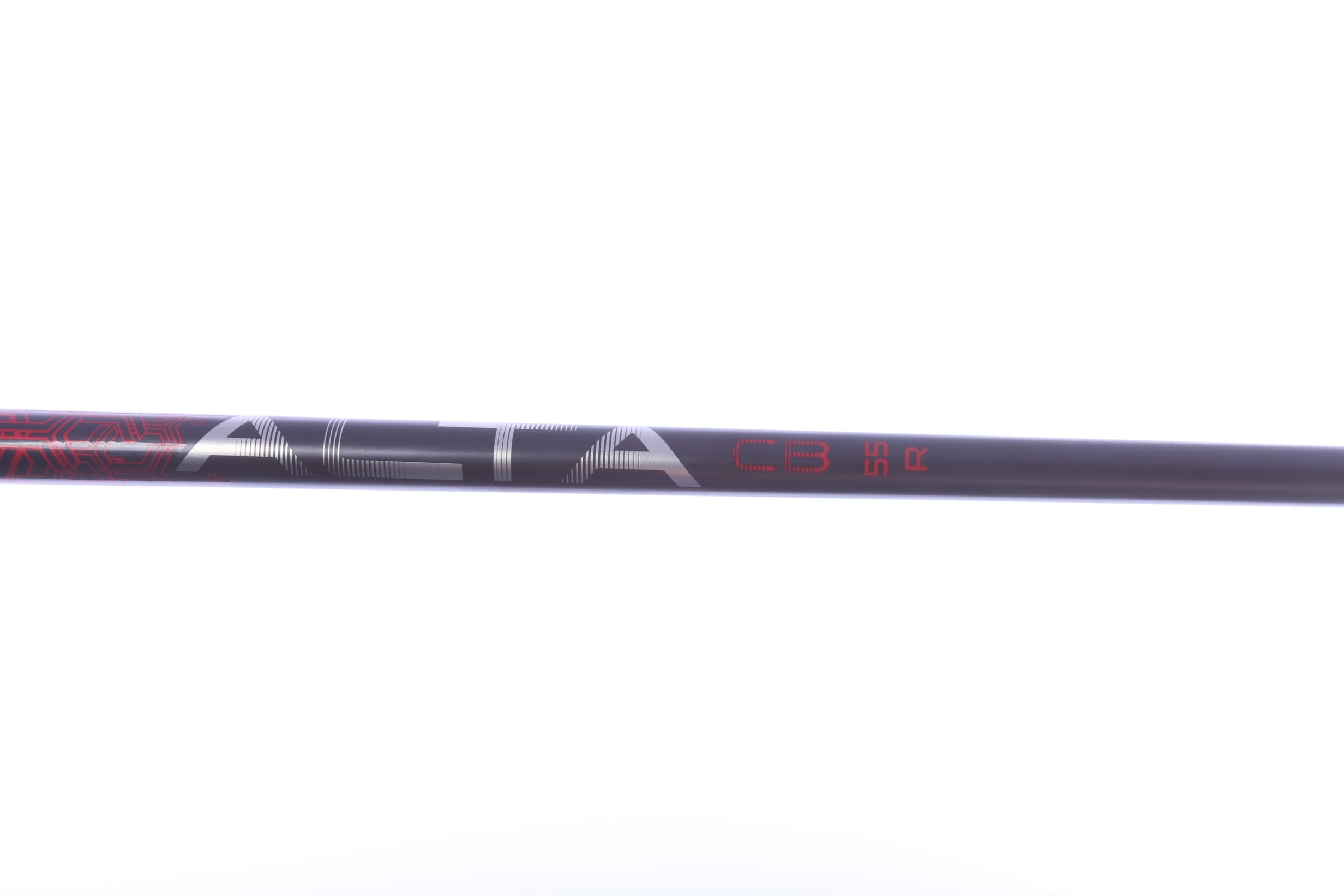 Used Ping G410 Plus Driver - 10.5 Degrees - Regular Flex Ping Alta Cb red - Right-Handed