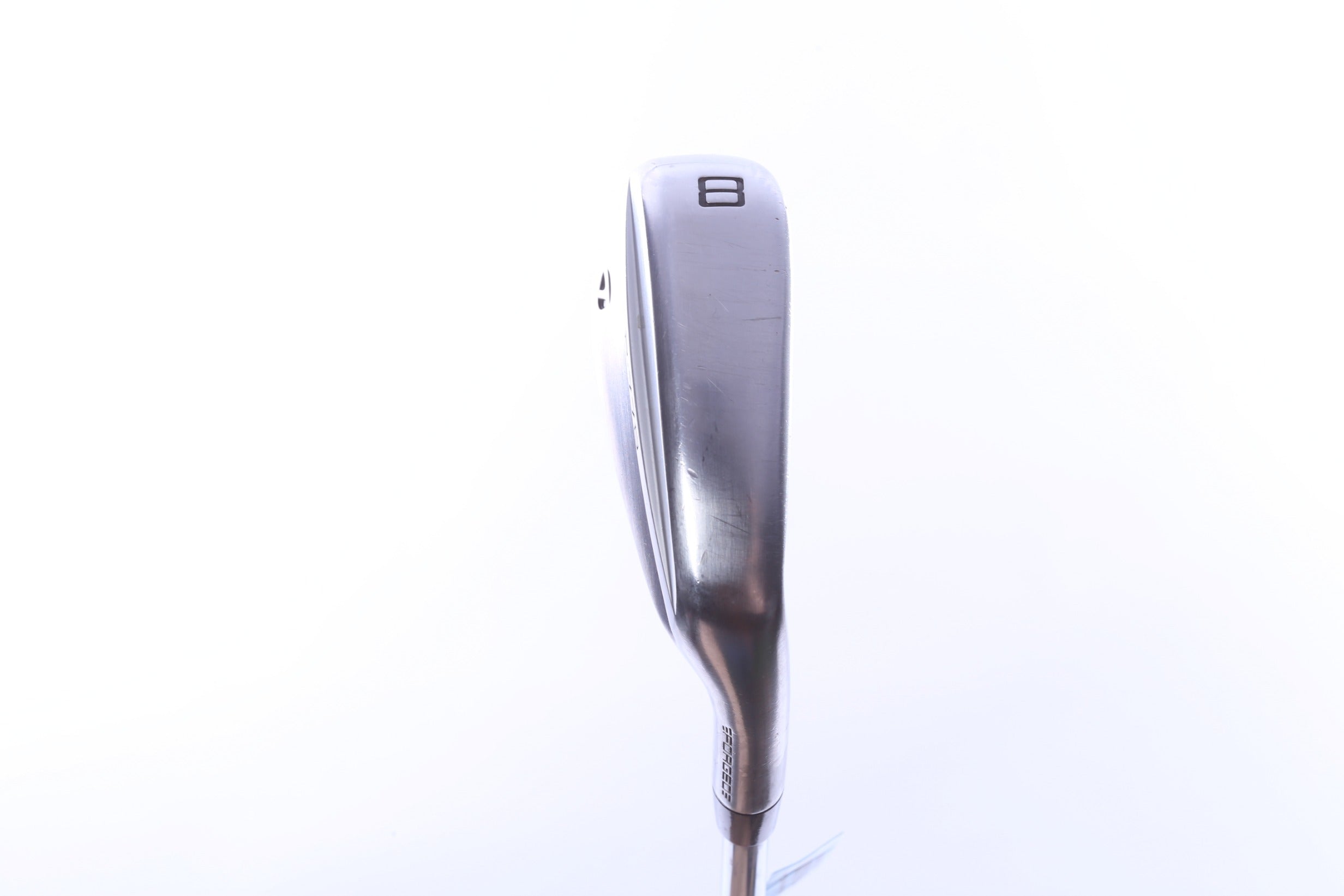 Used TaylorMade 2024 P770 Single 8-Iron - Right-Handed - Regular Plus Flex-Next Round
