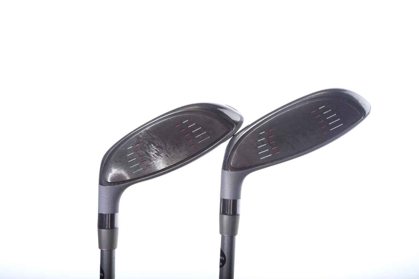 Used Cobra Fly-Z XL Hybrid Set - Right-Handed - 6H & 7H - Ladies Flex-Next Round