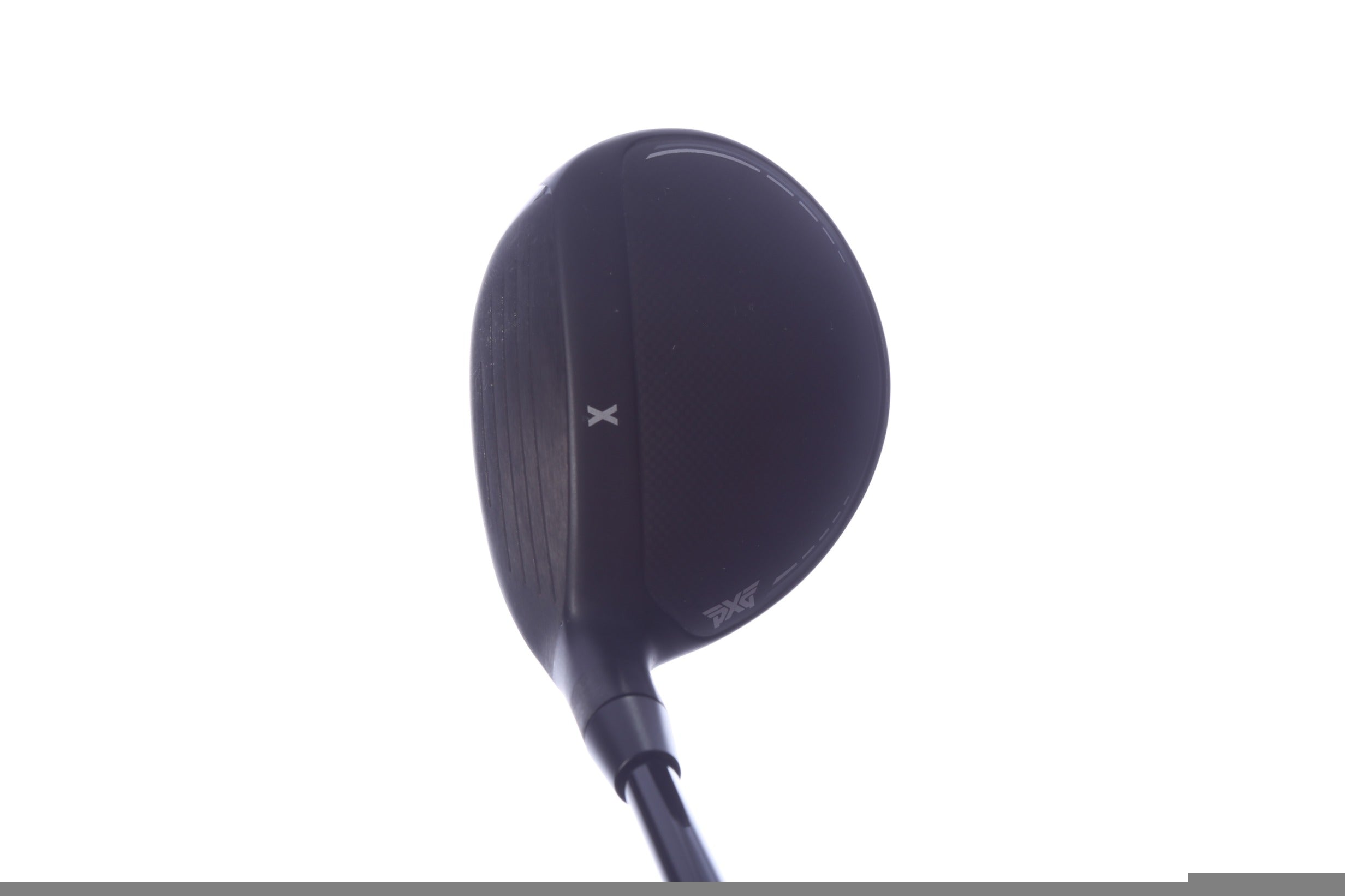 Used PXG 0311 GEN6 7-Wood - Right-Handed - 21 Degrees - Stiff Flex-Next Round
