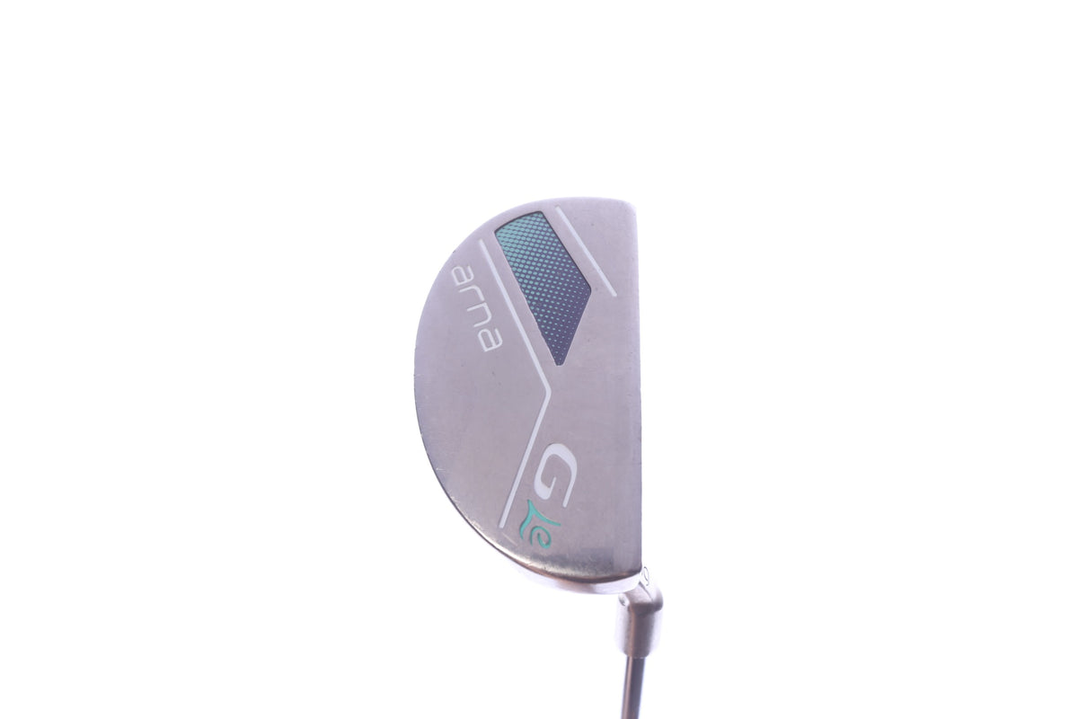 Used Ping G Le Arna Putter - Right-Handed - 33.5 in - Mid-mallet