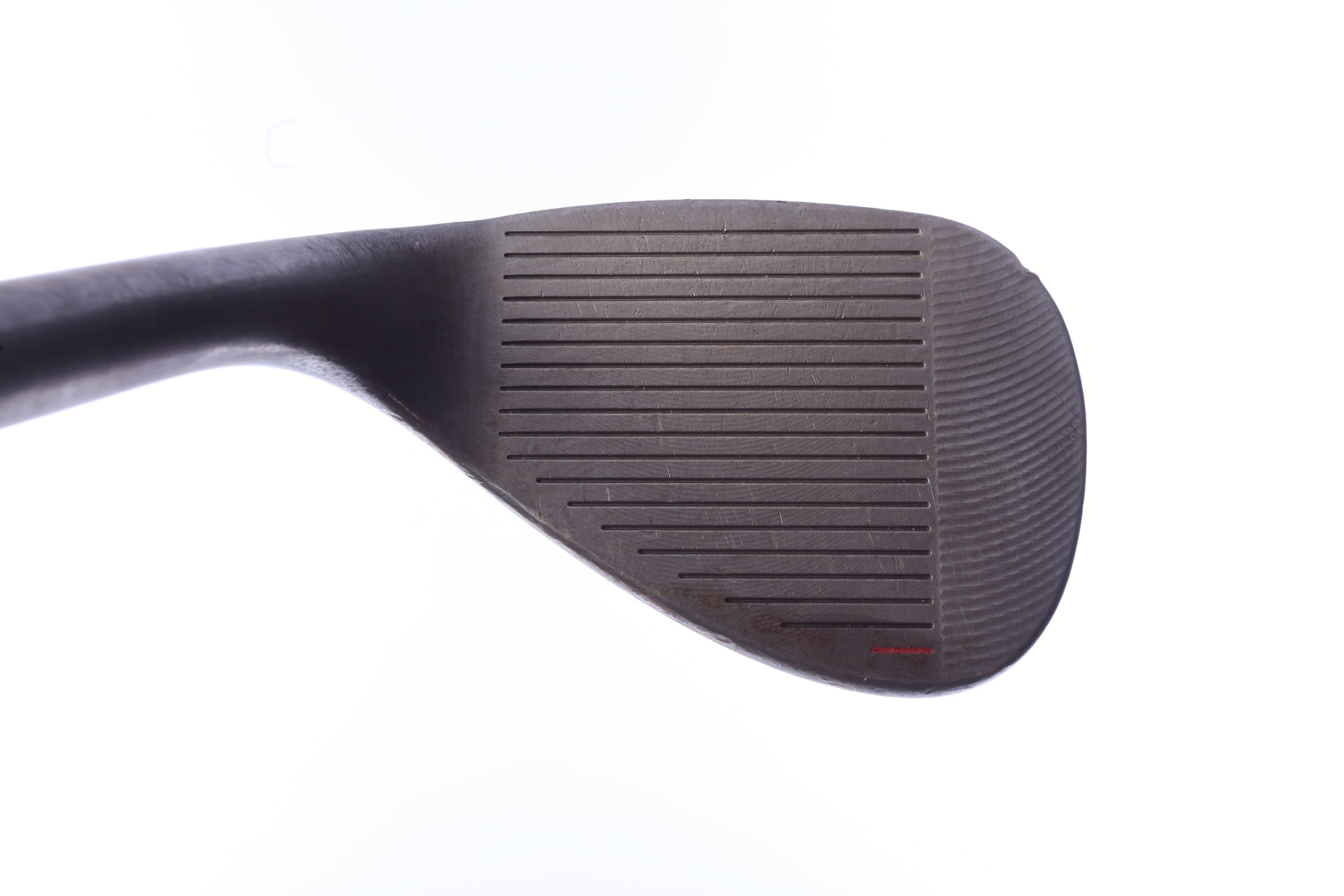 Used Cleveland RTX 6 ZipCore Tour Rack Lob Wedge - Right-Handed - 60 Degrees - Wedge Flex