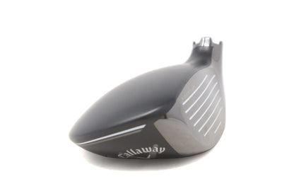Used Callaway Paradym Ai Smoke 3H - HEAD ONLY - Right-Handed - 18 Degrees
