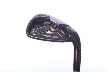 Used TaylorMade Burner 2.0 Single 6-Iron - Right-Handed - Regular Flex