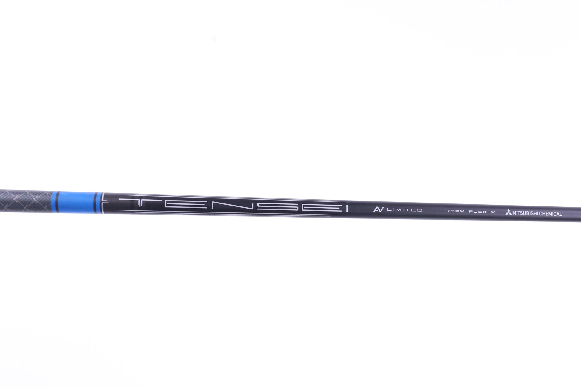 Mitsubishi Tensei Av Blue 75 Fairway Wood Shaft - Extra Stiff Flex - 42.25 in-Next Round
