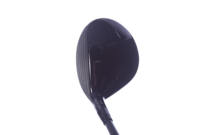 Used Titleist GT2 3-Wood - Right-Handed - 15 Degrees - Stiff Flex-Next Round