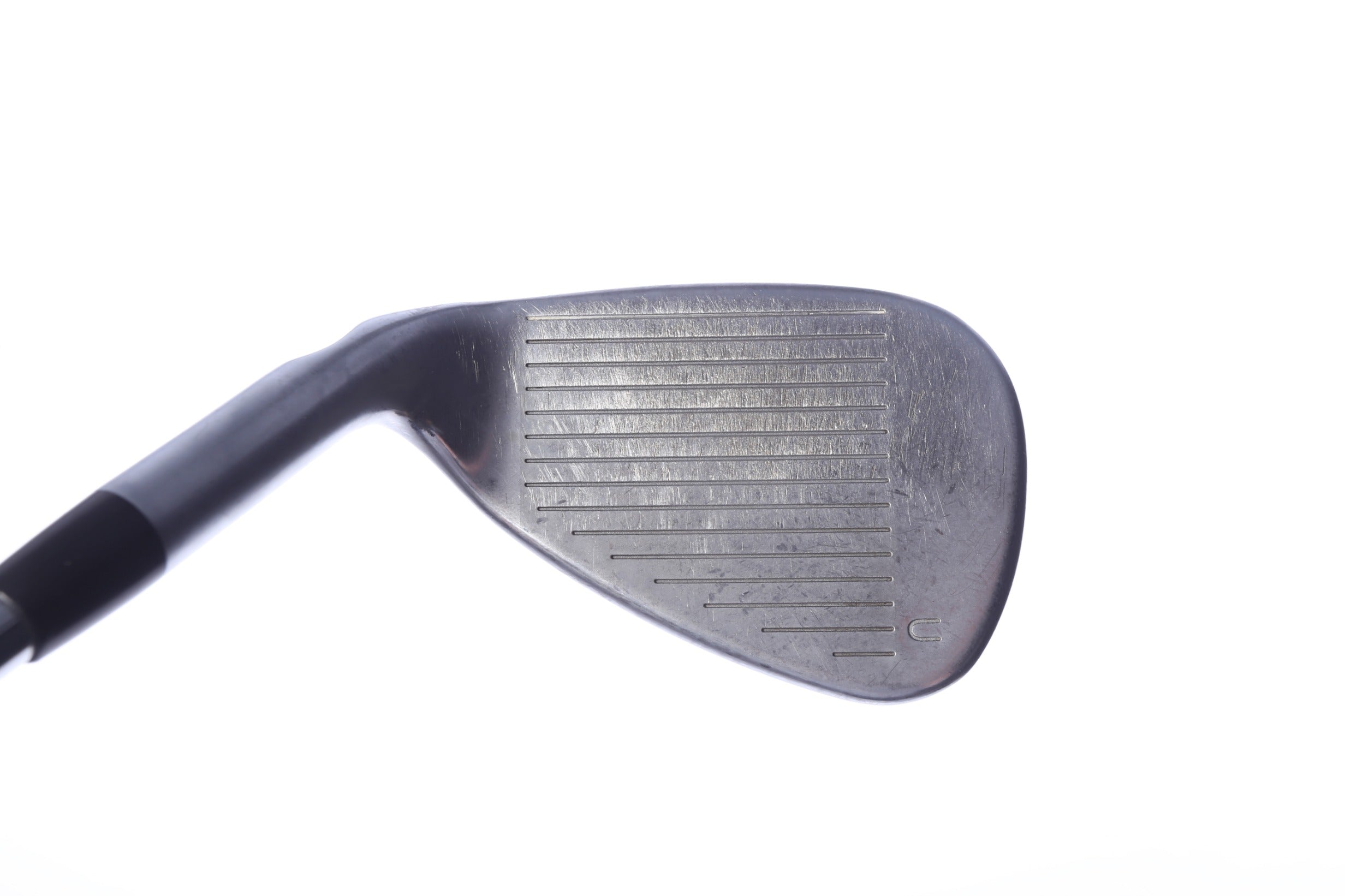 Used Ping G400 Utility Wedge - Right-Handed - 49.5 Degrees - Extra Stiff Flex-Next Round