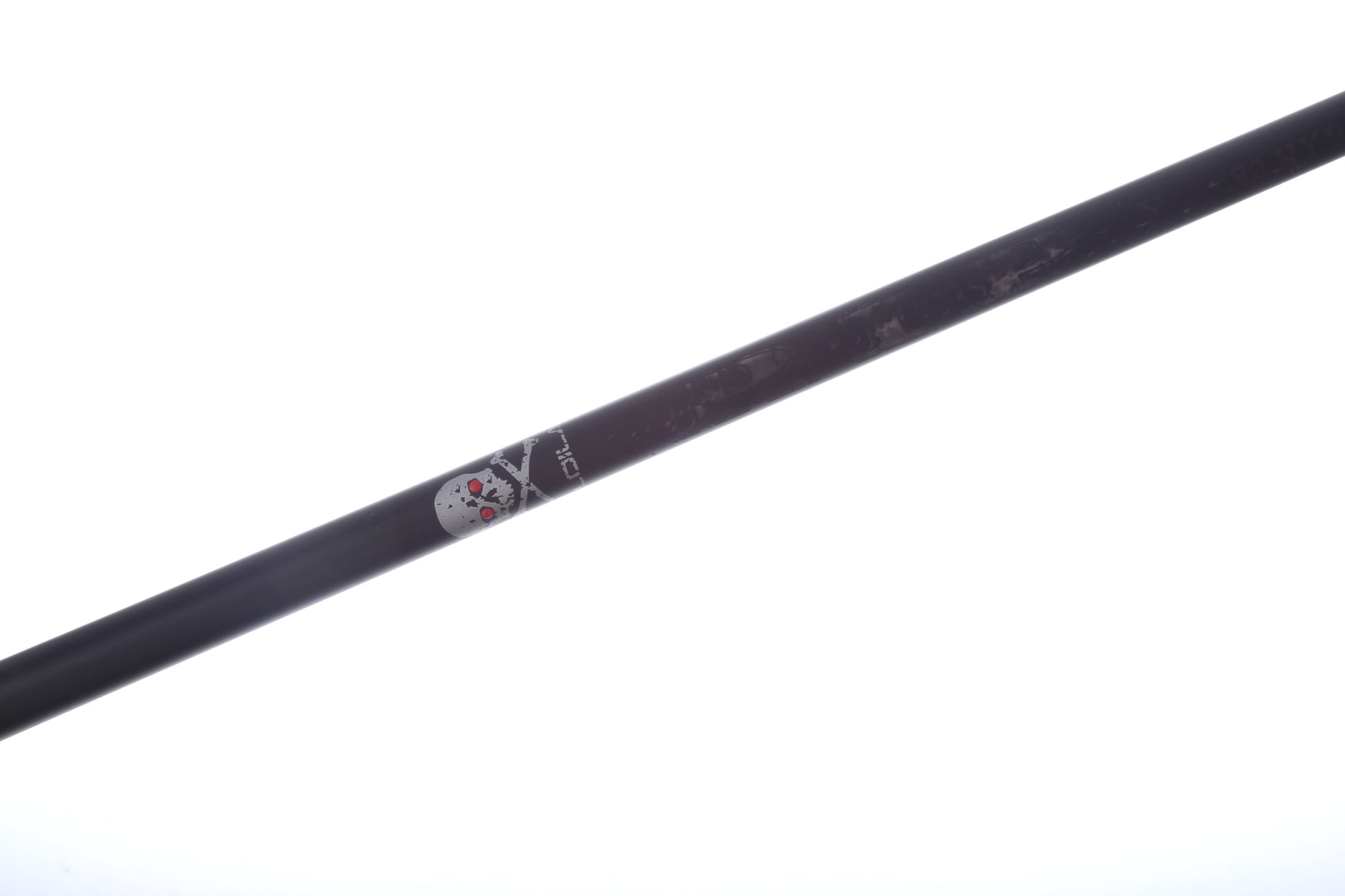 Used Aldila RIP Sigma Driver Stiff Graphite Driver Shaft - 42 in - No Adapter-Next Round