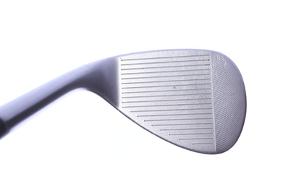 Used Cleveland CBX ZipCore Satin Sand Wedge - Right-Handed - 56 Degrees - Wedge Flex