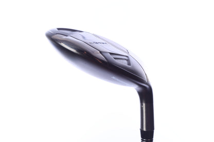 Used Callaway Paradym Ai Smoke MAX Fast 9-Wood - Right-Handed - 25 Degrees - Stiff Flex