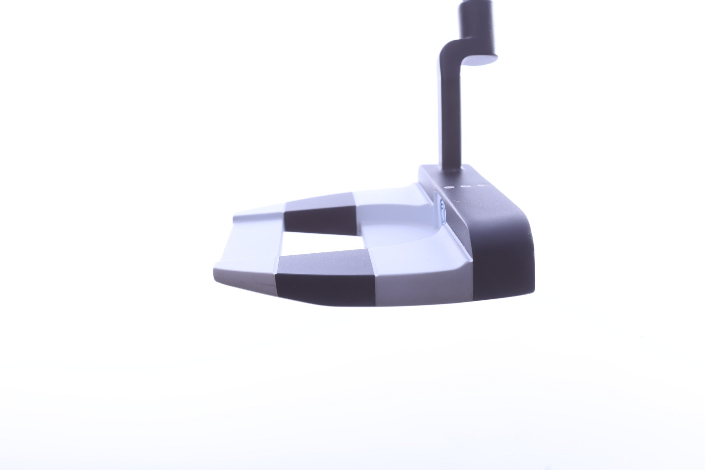Used Odyssey Ai-ONE Jailbird Mini CH Putter - Right-Handed - 35 in - Mallet