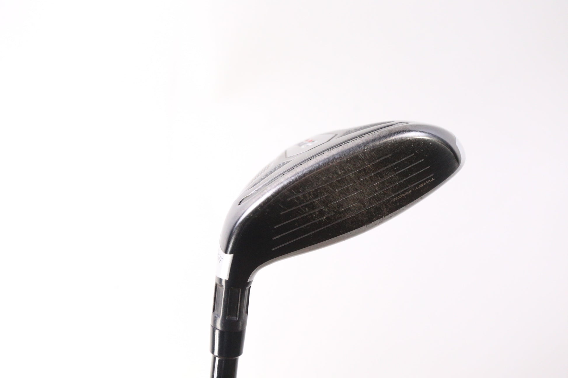 Used TaylorMade M6 4H Hybrid - Right-Handed - 22 Degrees - Seniors Flex-Next Round