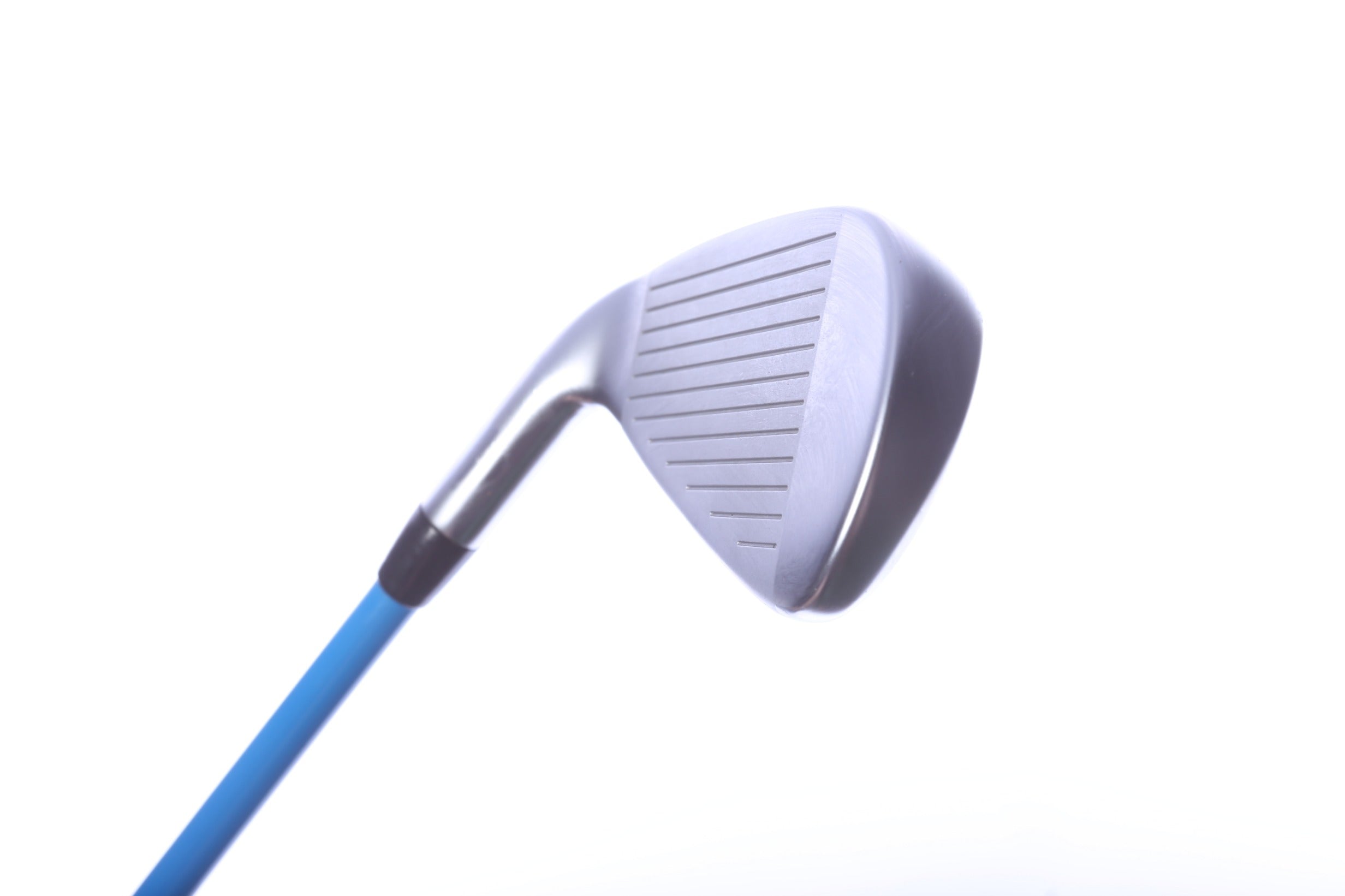 Used Callaway X Forged UT Single Utility 2-Iron - Right-Handed - Stiff Flex