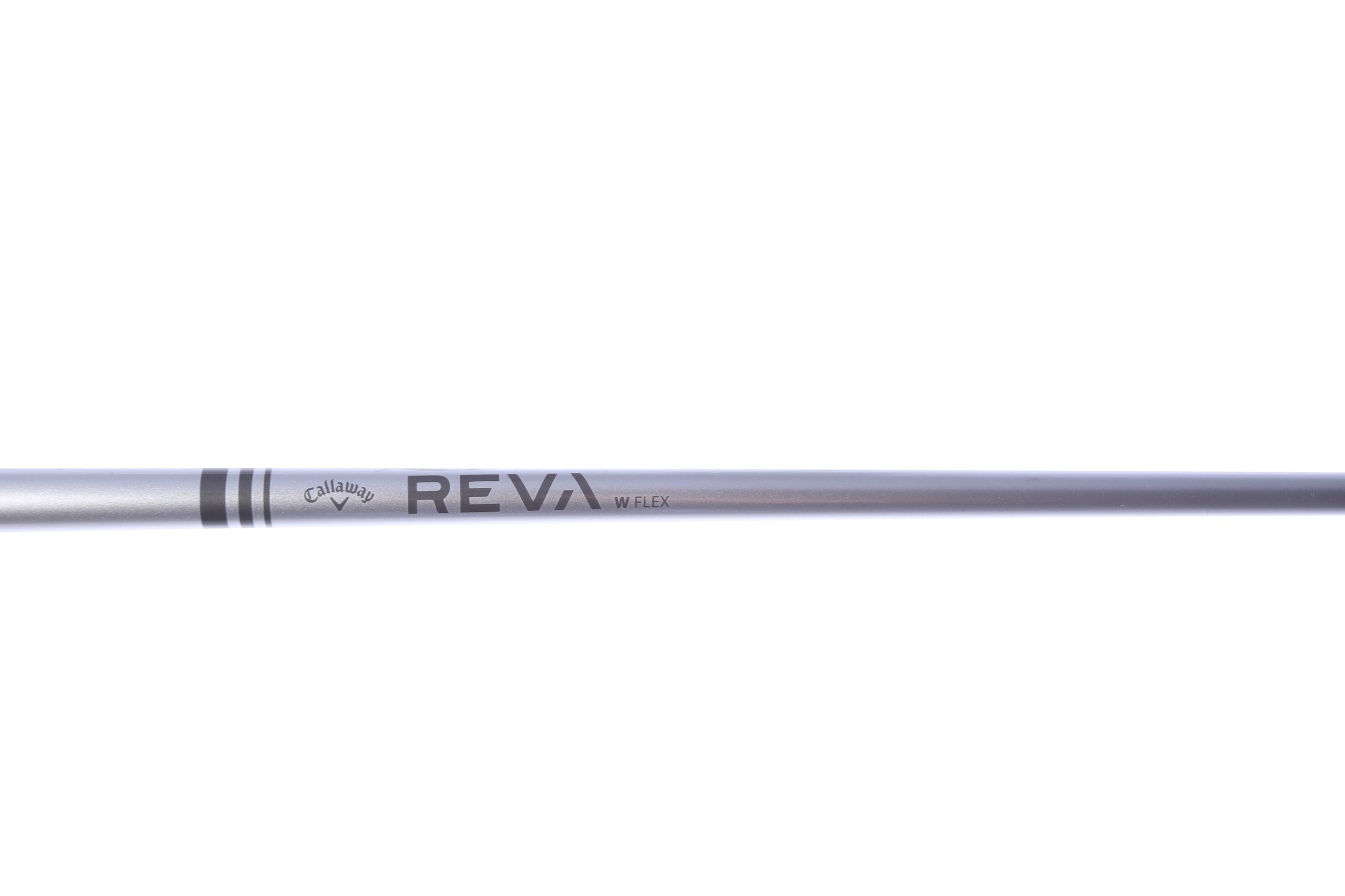 Used Callaway REVA 6H Hybrid - Right-Handed - 30 Degrees - Ladies Flex