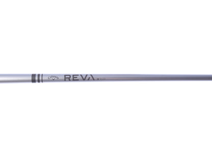 Used Callaway REVA 6H Hybrid - Right-Handed - 30 Degrees - Ladies Flex