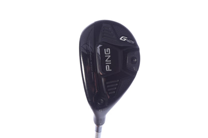 Used Ping G425 5H Hybrid - Left-Handed - 26 Degrees - Seniors Flex-Next Round