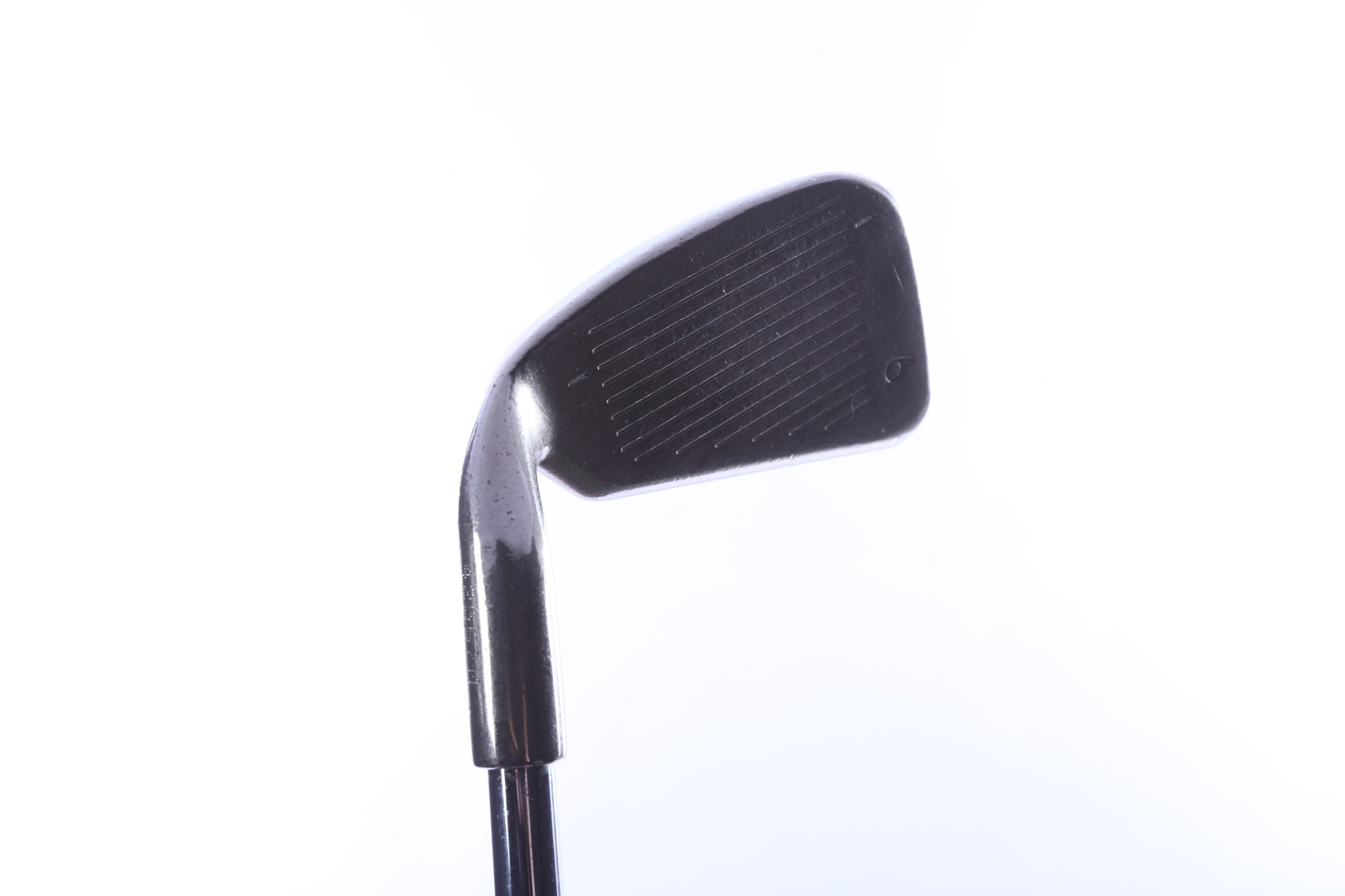 Used Ping ISI Single 6-Iron - Right-Handed - Stiff Flex-Next Round
