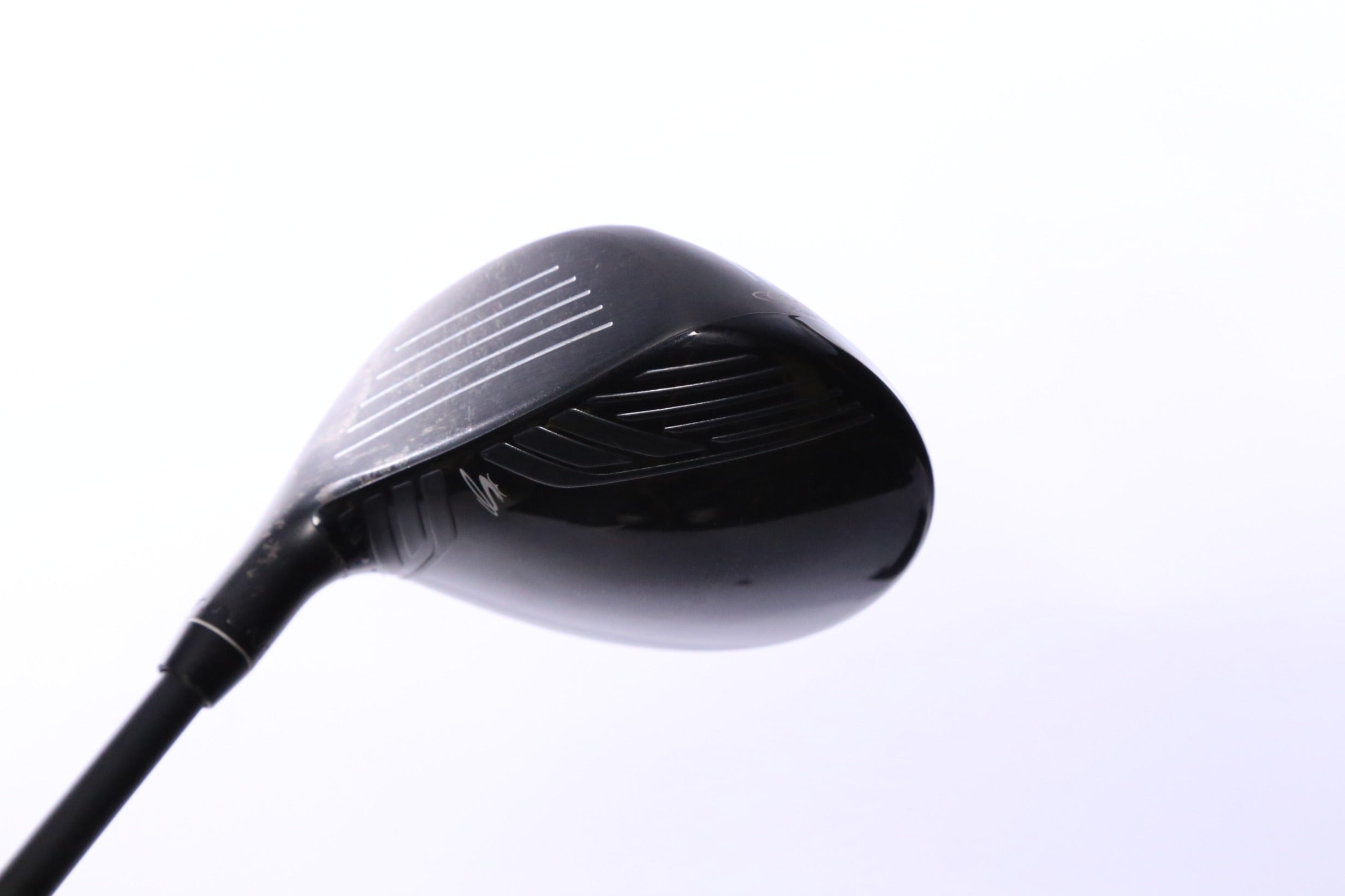 Used Cobra King F8 5-6 Wood - Right-Handed - 18.5 Degrees - Regular Flex