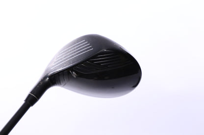 Used Cobra King F8 5-6 Wood - Right-Handed - 18.5 Degrees - Regular Flex