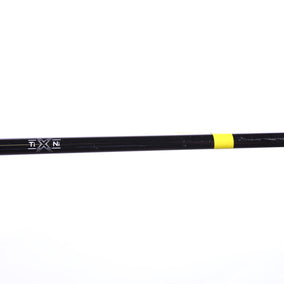 Used Mitsubishi C6 Blue Driver Extra Stiff Graphite Driver Shaft - 46 in - No Adapter-Next Round