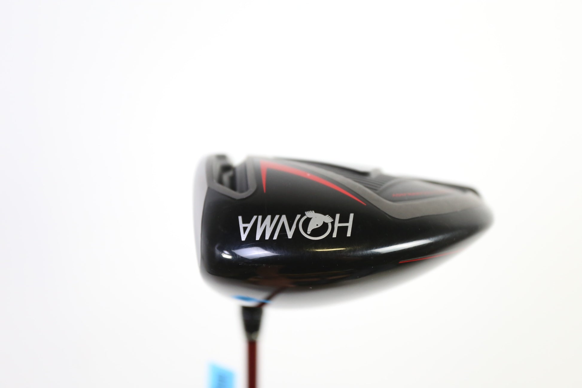 Honma TW GS Driver - Right-Handed - 9.5 Degrees - Stiff Flex-Next Round