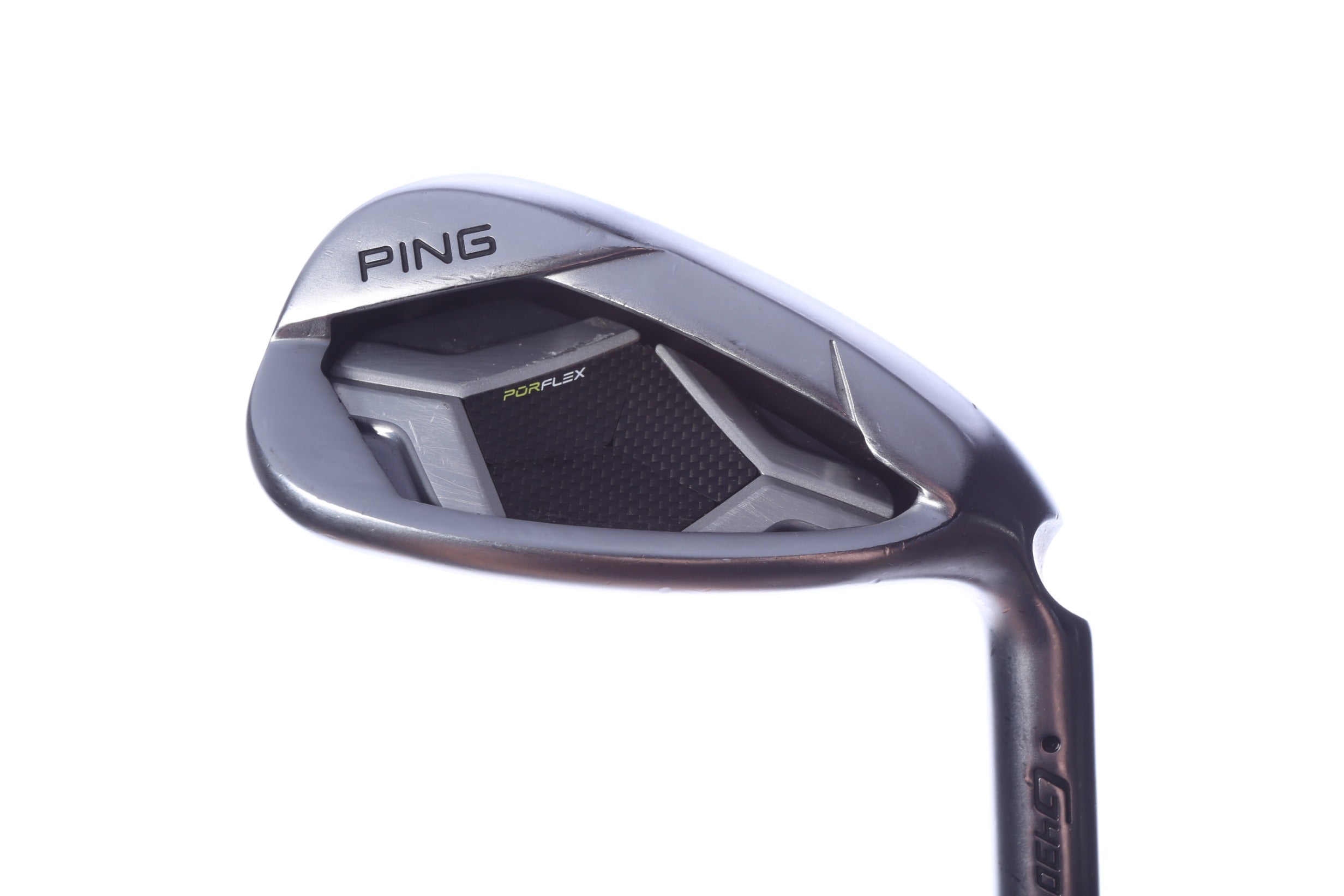 Used Ping G430 Sand Wedge - Right-Handed - 54 Degrees - Extra Stiff Flex-Next Round