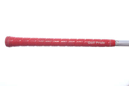 Used Wilson Staff D-200 3-Wood - Left-Handed - 15 Degrees - Regular Flex-Next Round