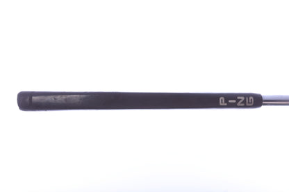 Used Ping Zing 2 Putter - Right-Handed - 37 in - Blade