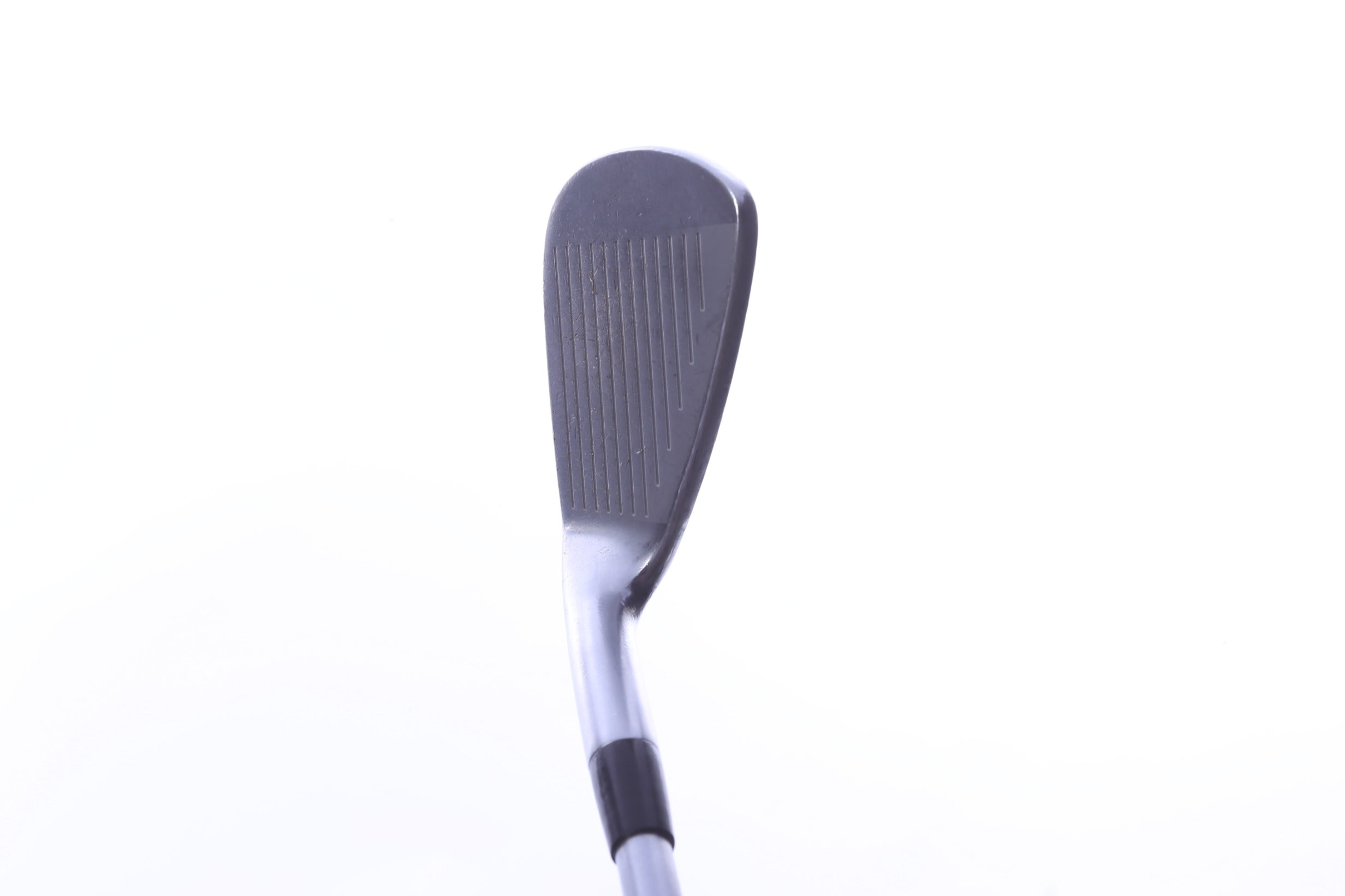 Used Mizuno JPX 919 Forged Iron Set - Right-Handed - 5-9 - Stiff Flex