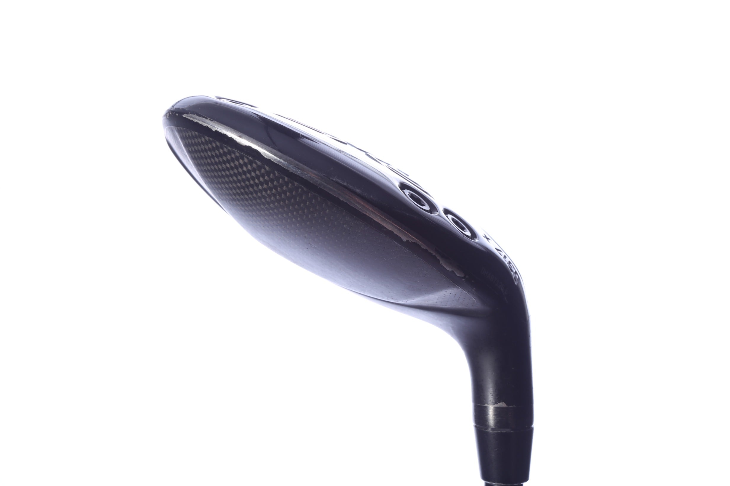 Used PXG 0317X 4H Hybrid - Right-Handed - 22 Degrees - Ladies Flex-Next Round