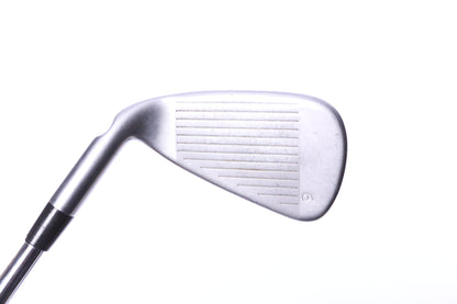 Used Ping G400 Single 6-Iron - Right-Handed - Stiff Flex-Next Round