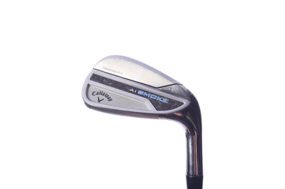 Used Callaway Paradym Ai Smoke Approach Wedge - Right-Handed - 46 Degrees - Ladies Flex