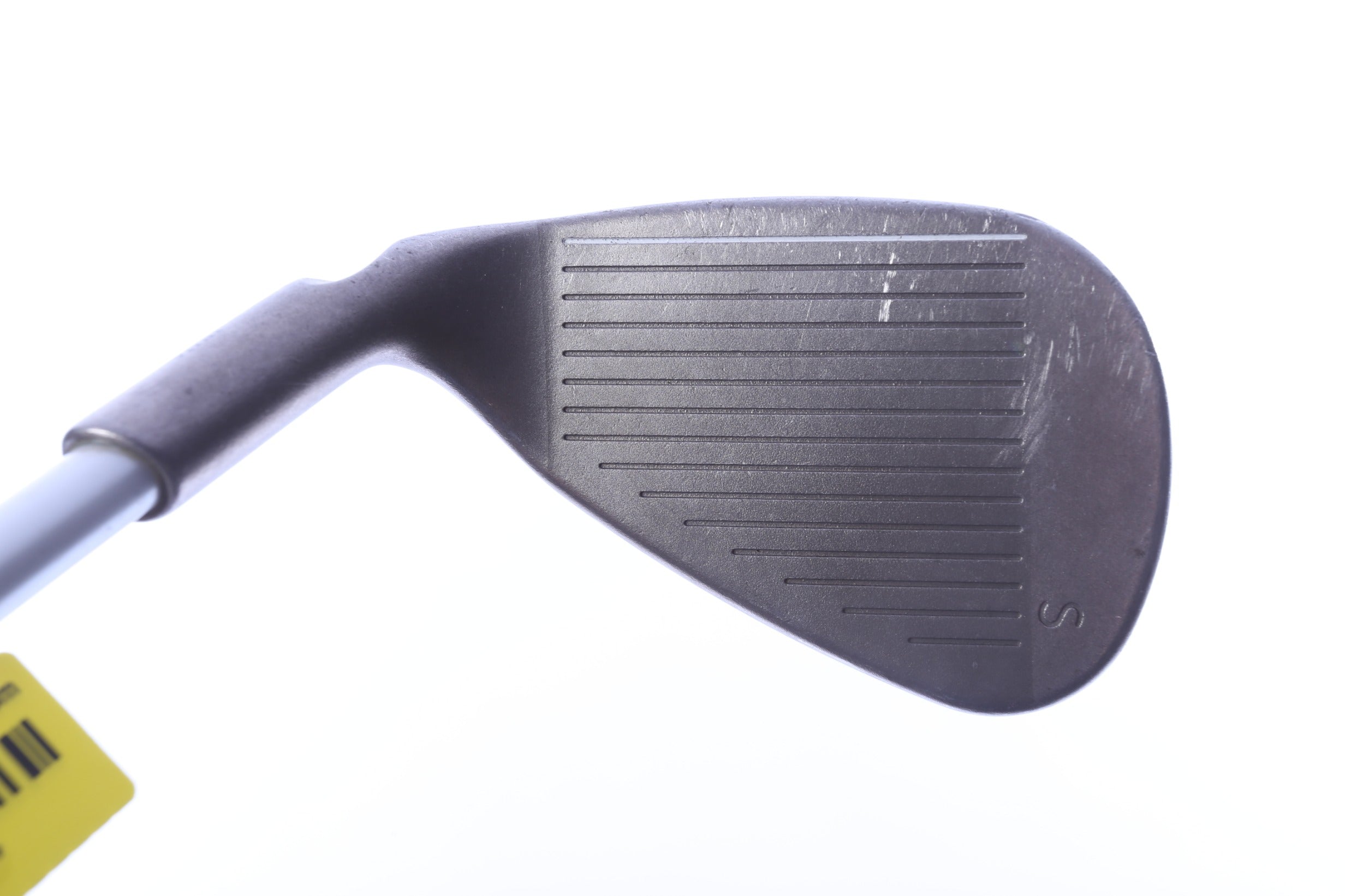 Used Ping Rhapsody Sand Wedge - Right-Handed - 57 Degrees - Ladies Flex-Next Round