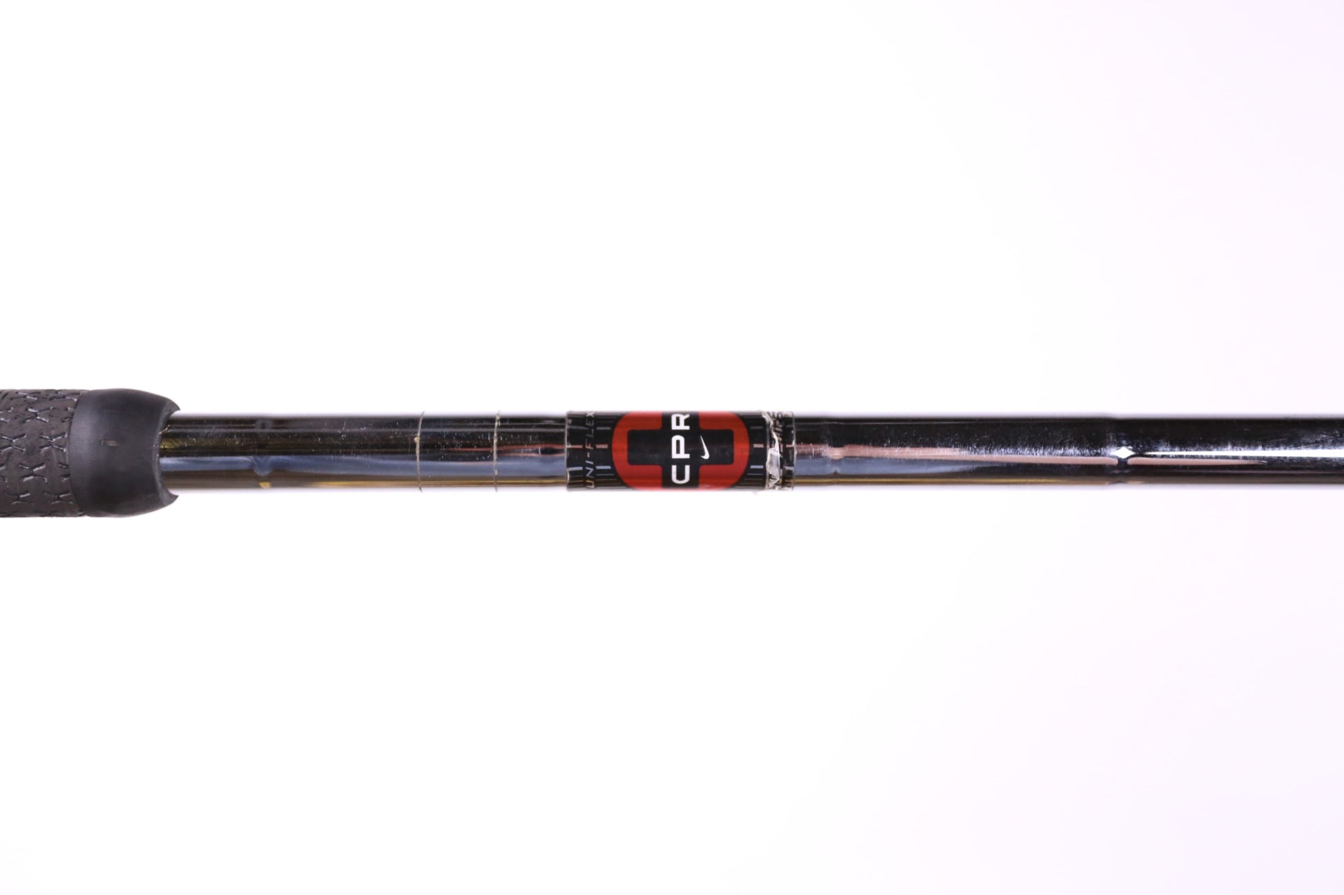 Used Nike CPR 4H Hybrid - Right-Handed - 22 Degrees - Uniflex Flex-Next Round